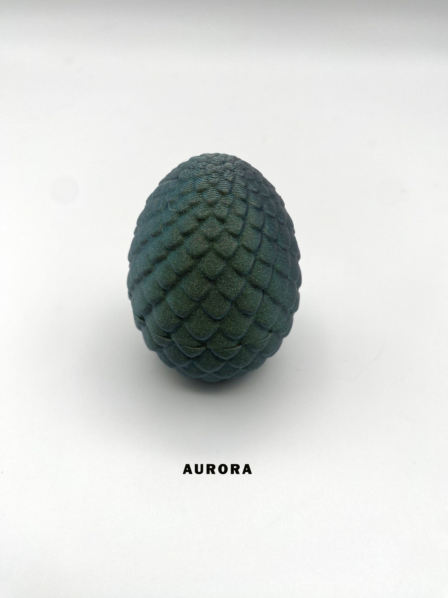 Starlight Threaded Dragon Eggs Great for Egg Hunts, Christmas Ornaments, Scavenger Hunts, Gifts, Decorations and more.