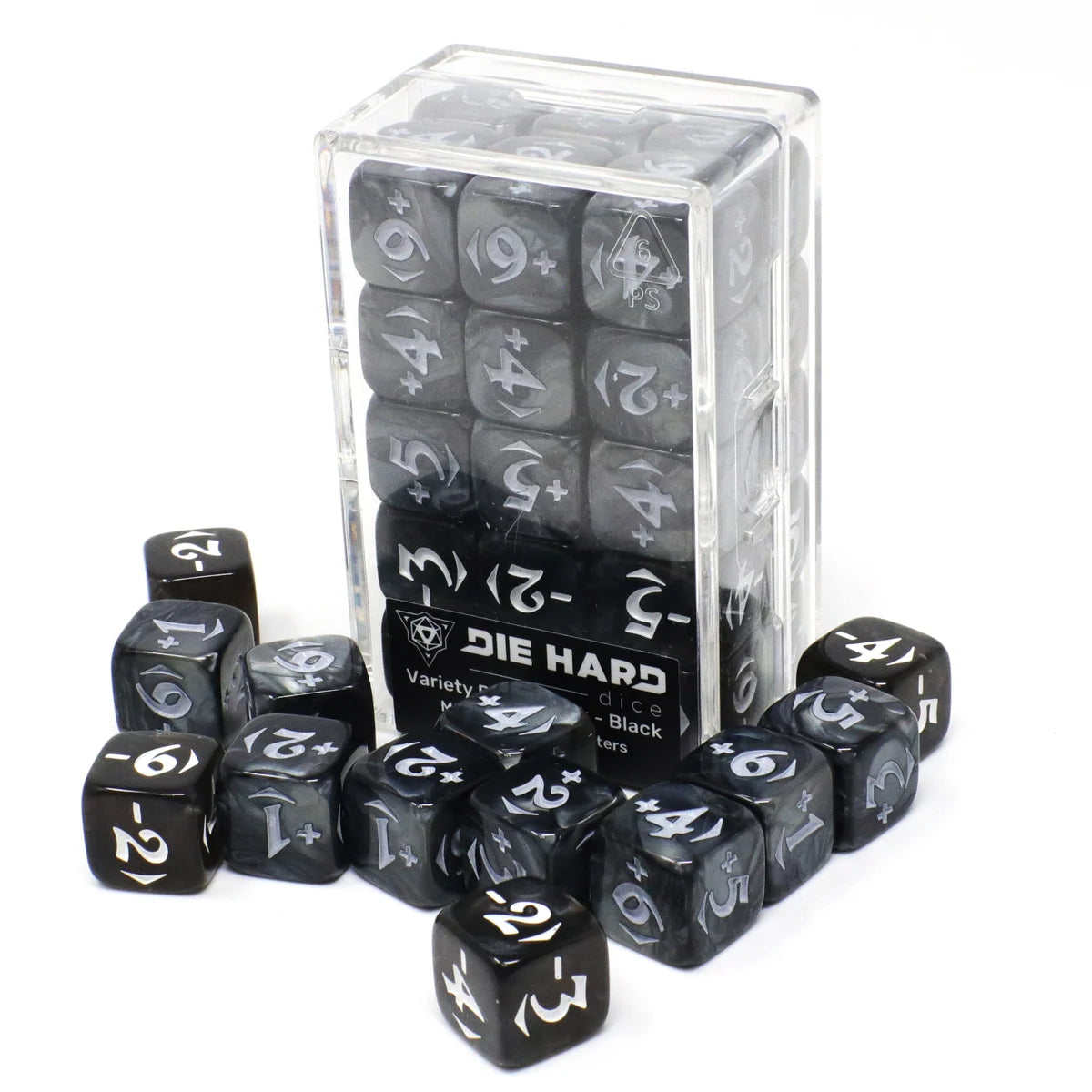MtG Spindown Counters - Variety Pack