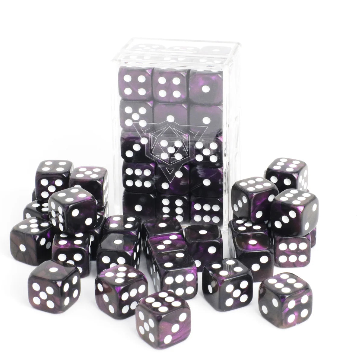 Vanguard d6 Pack