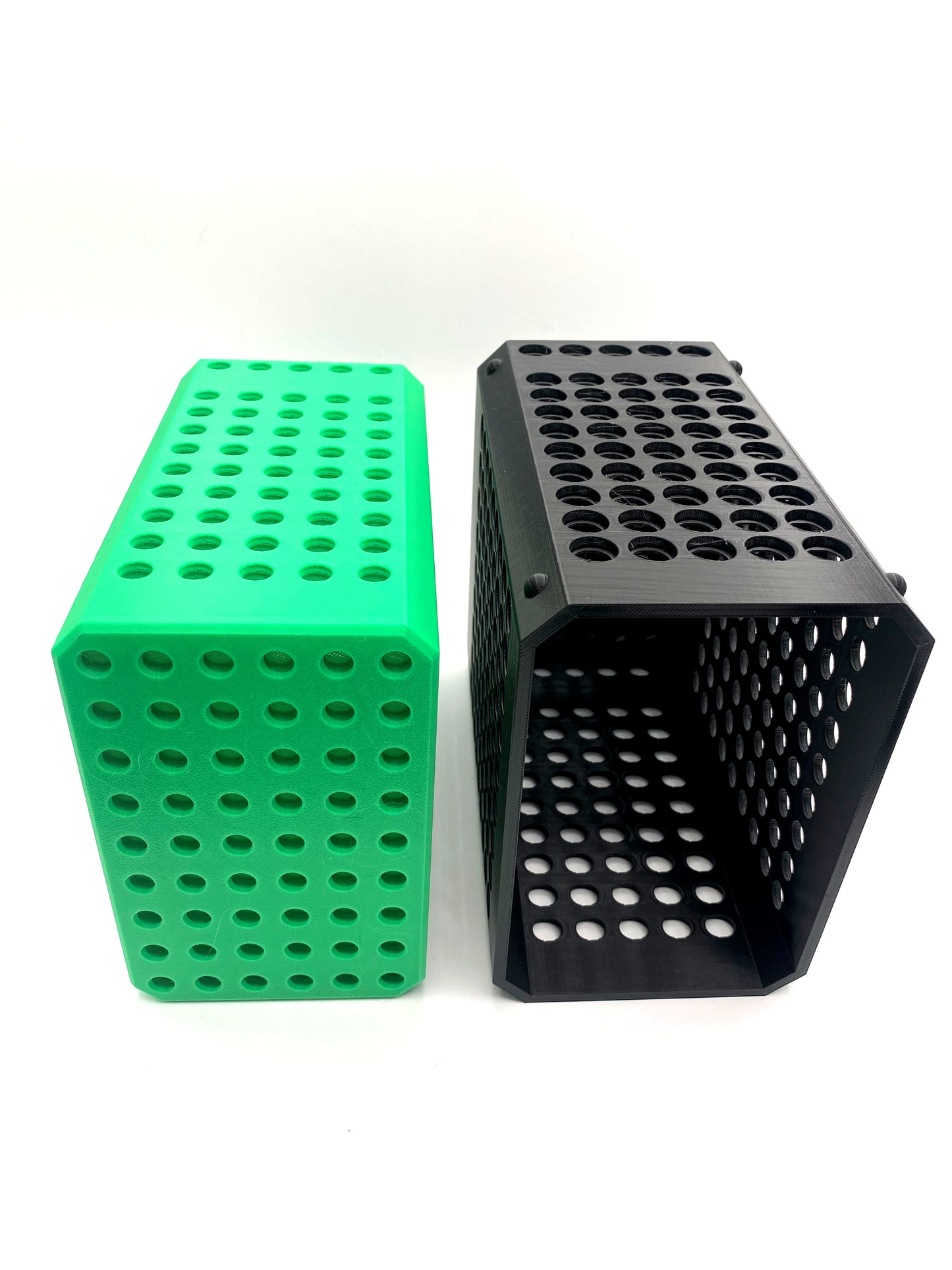 Super Annoying Gift Box that makes gift giving an adventure. 3D Printed Puzzle for small item such as Cash, Gift Cards, Challenge Coins.
