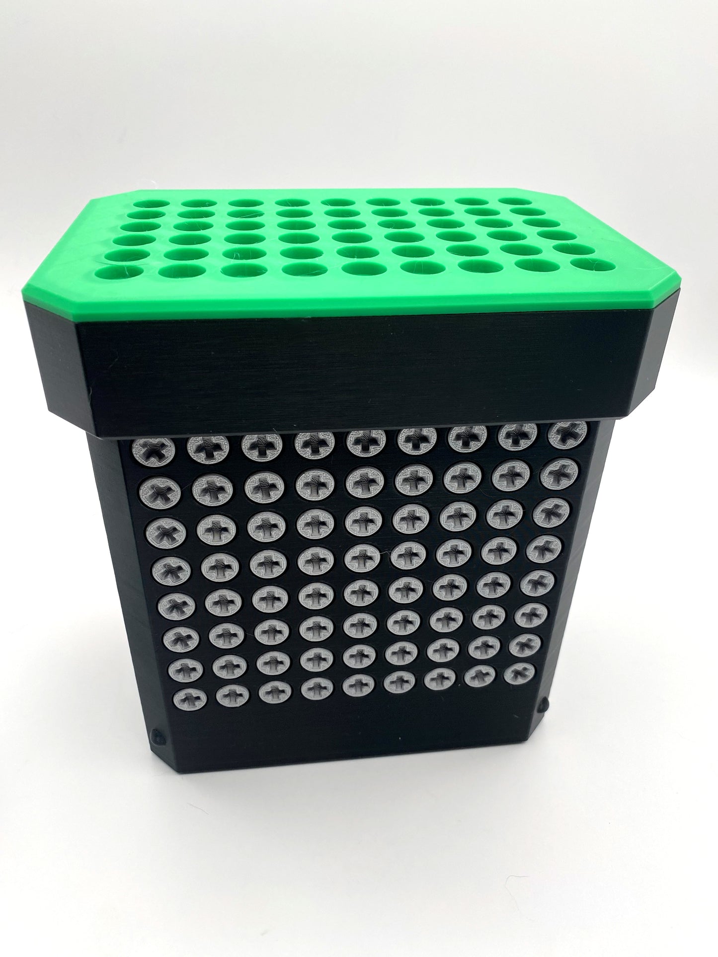 Super Annoying Gift Box that makes gift giving an adventure. 3D Printed Puzzle for small item such as Cash, Gift Cards, Challenge Coins.