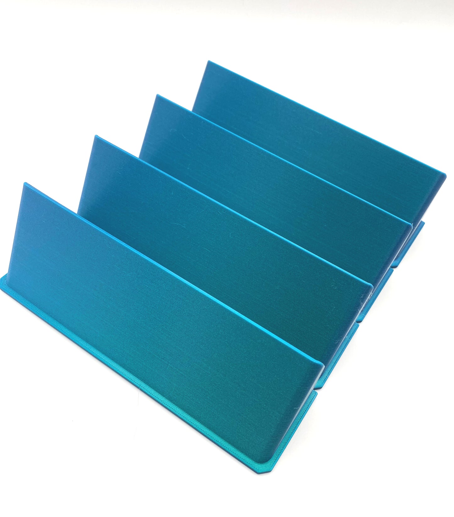 Screen Blinders designed for the Infinity Game Table. Hide your hand from other players utilizing this spectacular Screen Blocker.