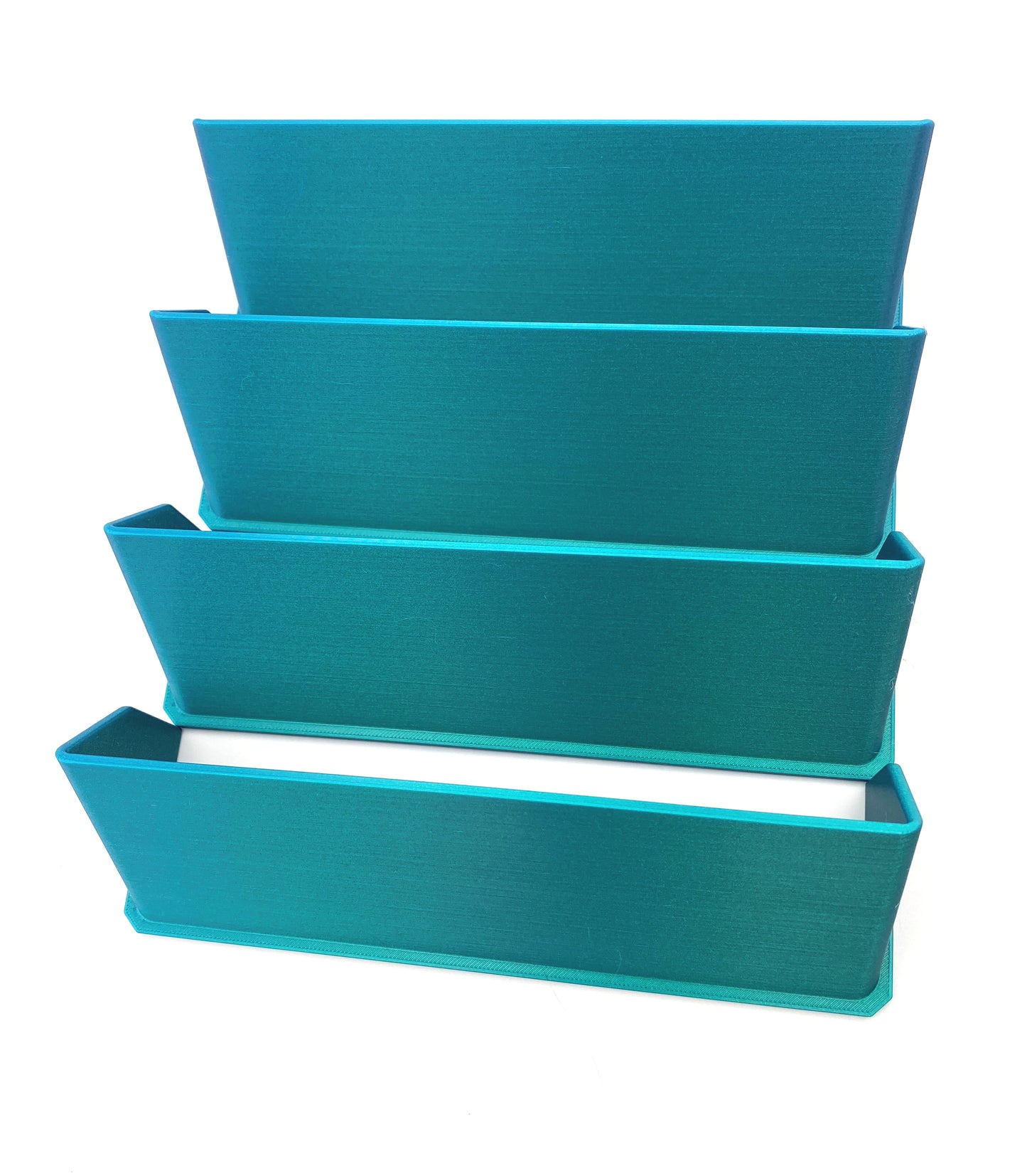 Screen Blinders designed for the Infinity Game Table. Hide your hand from other players utilizing this spectacular Screen Blocker.