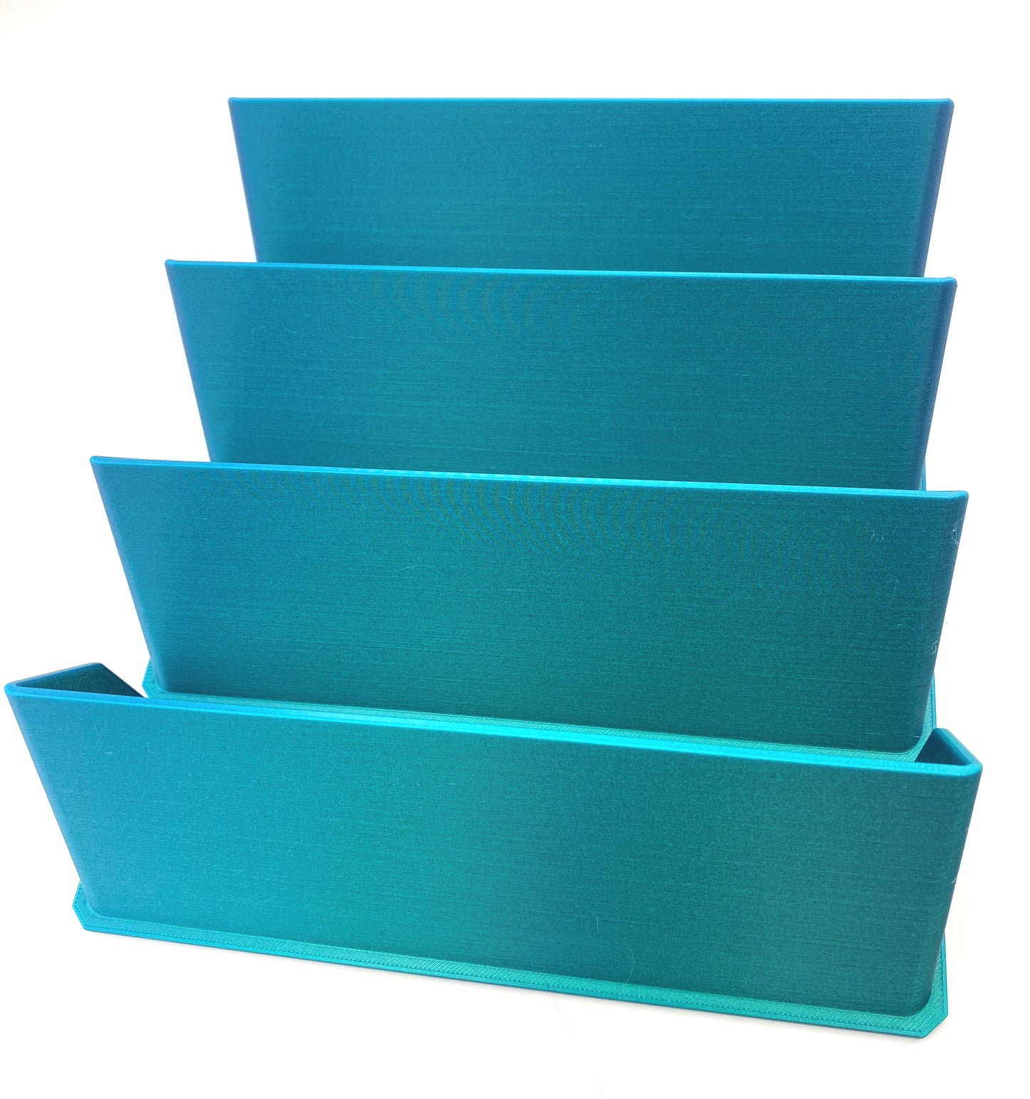 Screen Blinders designed for the Infinity Game Table. Hide your hand from other players utilizing this spectacular Screen Blocker.