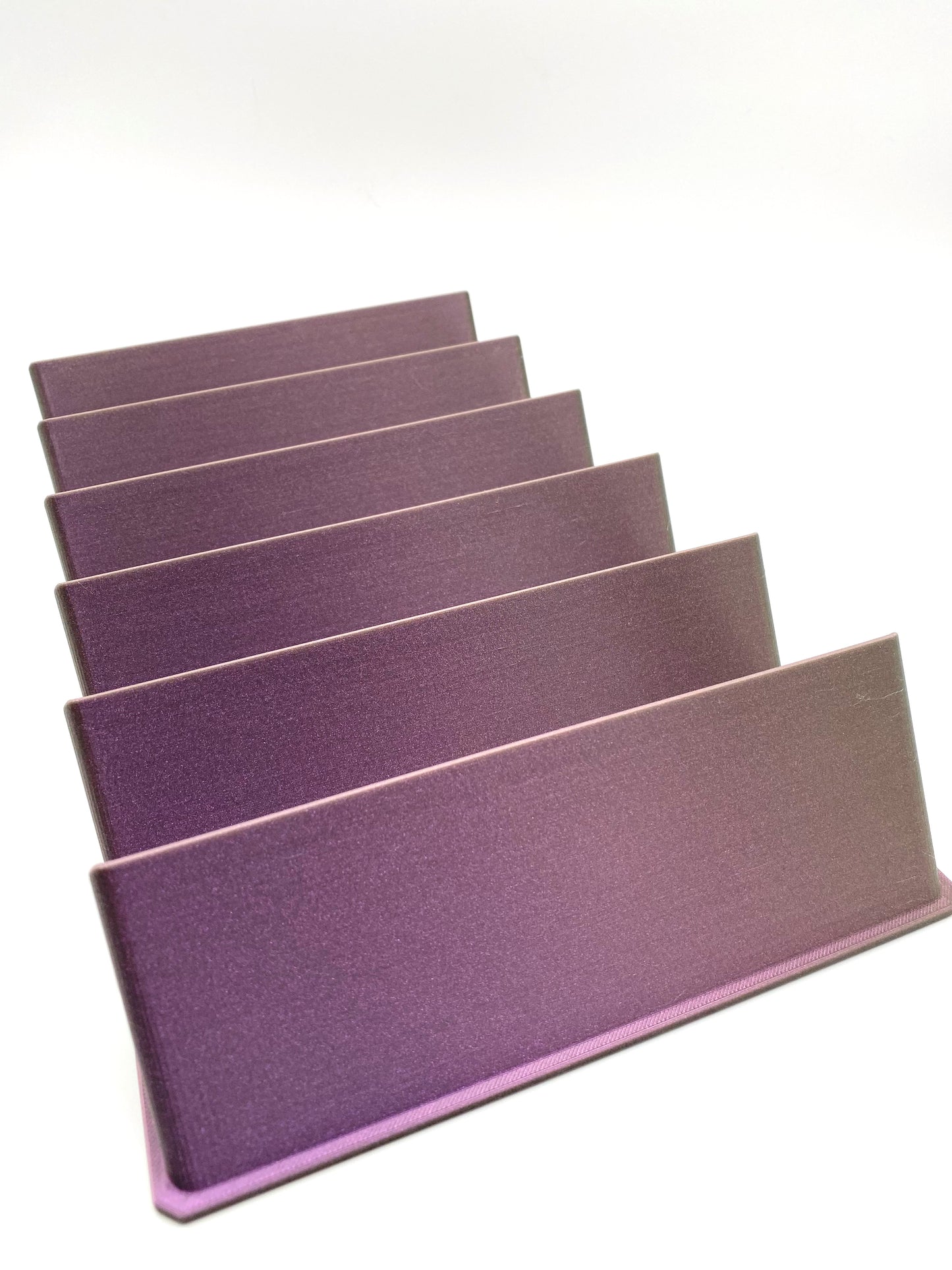 Screen Blinders designed for the Infinity Game Table. Hide your hand from other players utilizing this spectacular Screen Blocker.