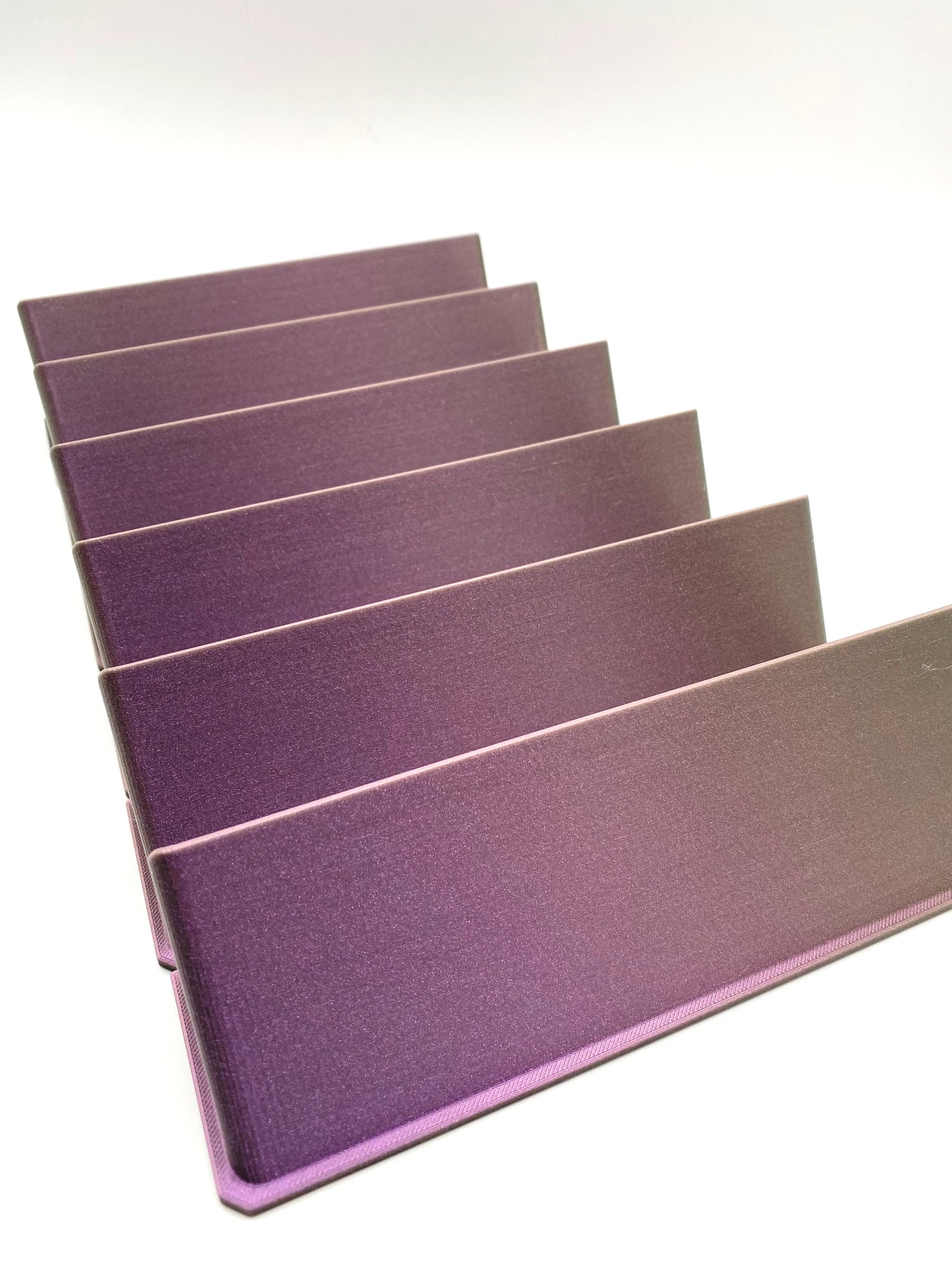 Screen Blinders designed for the Infinity Game Table. Hide your hand from other players utilizing this spectacular Screen Blocker.