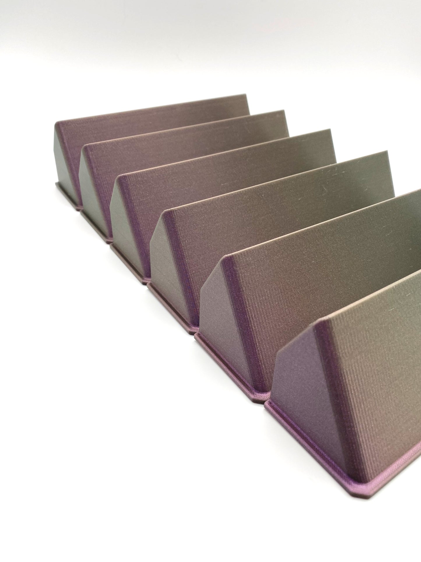 Screen Blinders designed for the Infinity Game Table. Hide your hand from other players utilizing this spectacular Screen Blocker.