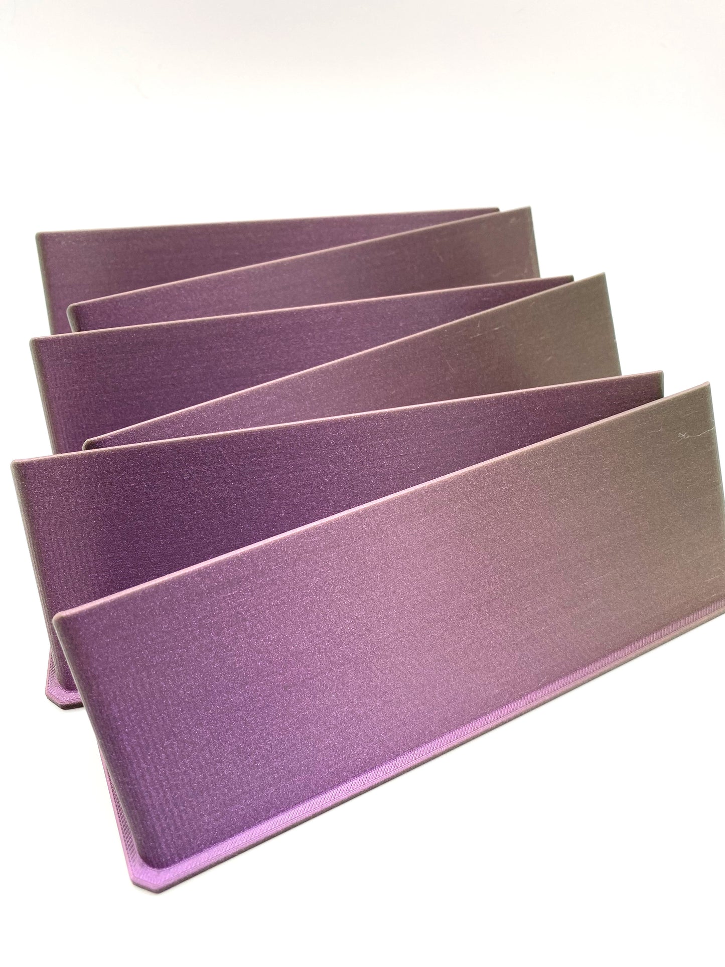 Screen Blinders designed for the Infinity Game Table. Hide your hand from other players utilizing this spectacular Screen Blocker.