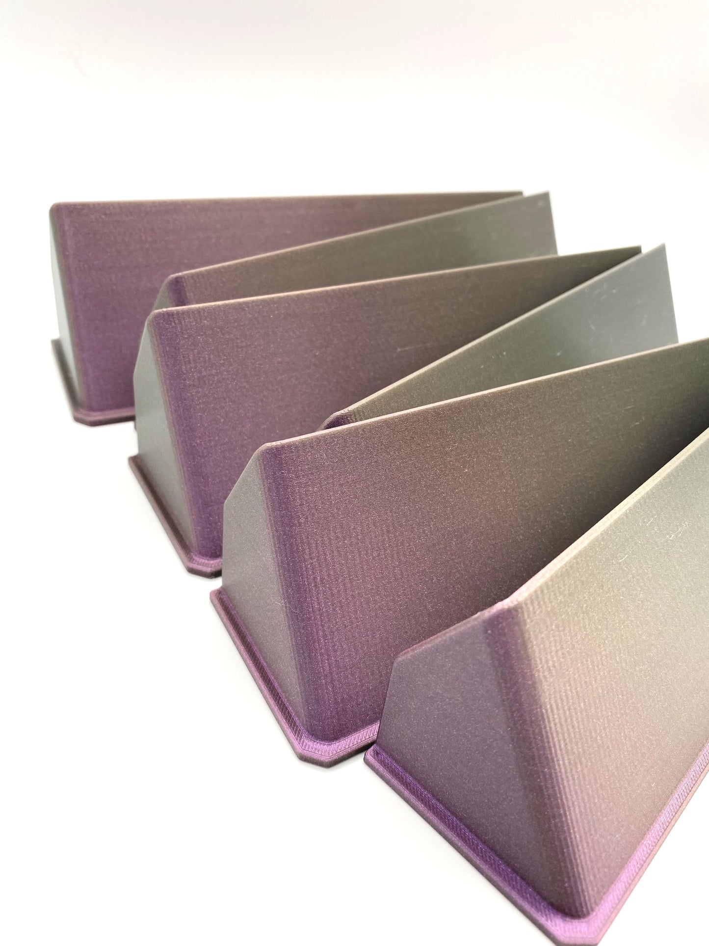 Screen Blinders designed for the Infinity Game Table. Hide your hand from other players utilizing this spectacular Screen Blocker.