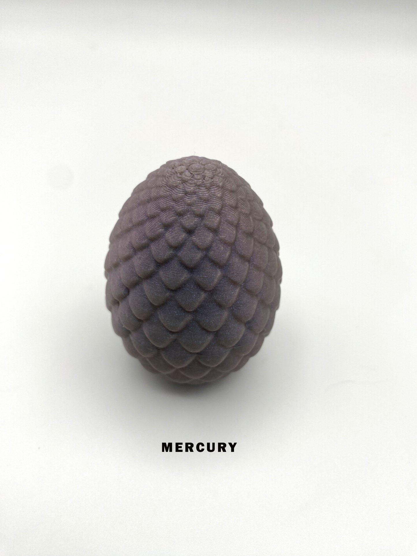 Starlight Threaded Dragon Eggs Great for Egg Hunts, Christmas Ornaments, Scavenger Hunts, Gifts, Decorations and more.