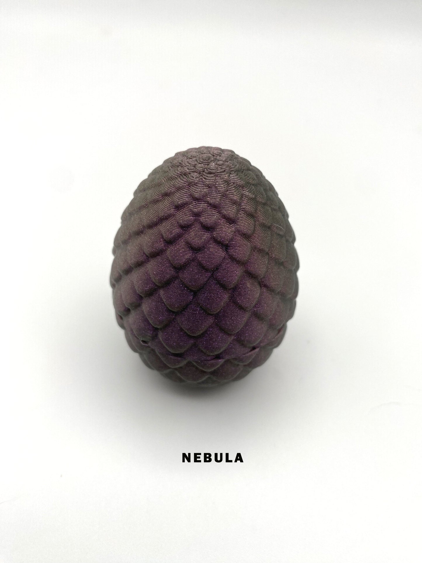 Starlight Threaded Dragon Eggs Great for Egg Hunts, Christmas Ornaments, Scavenger Hunts, Gifts, Decorations and more.