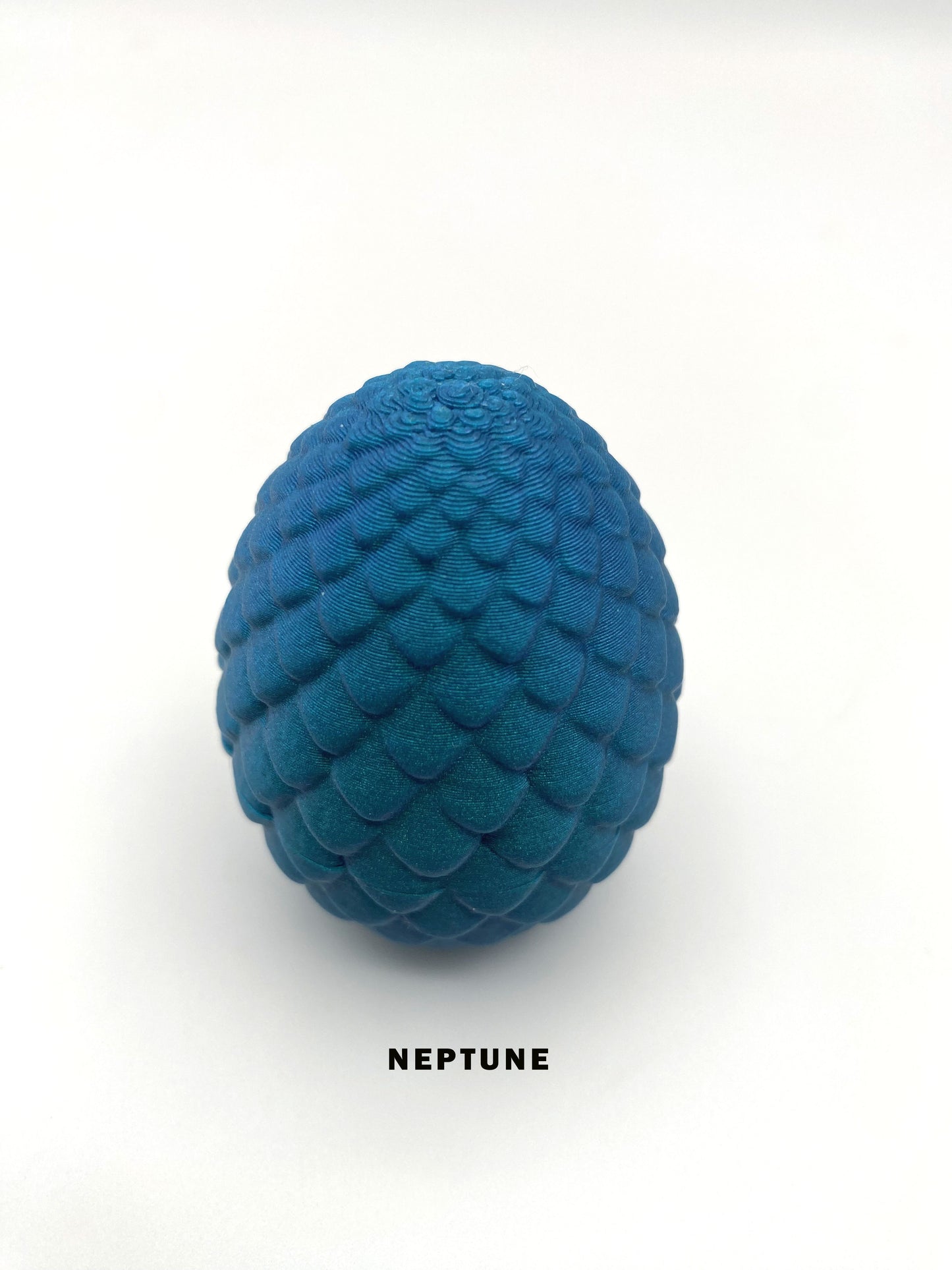 Starlight Threaded Dragon Eggs Great for Egg Hunts, Christmas Ornaments, Scavenger Hunts, Gifts, Decorations and more.