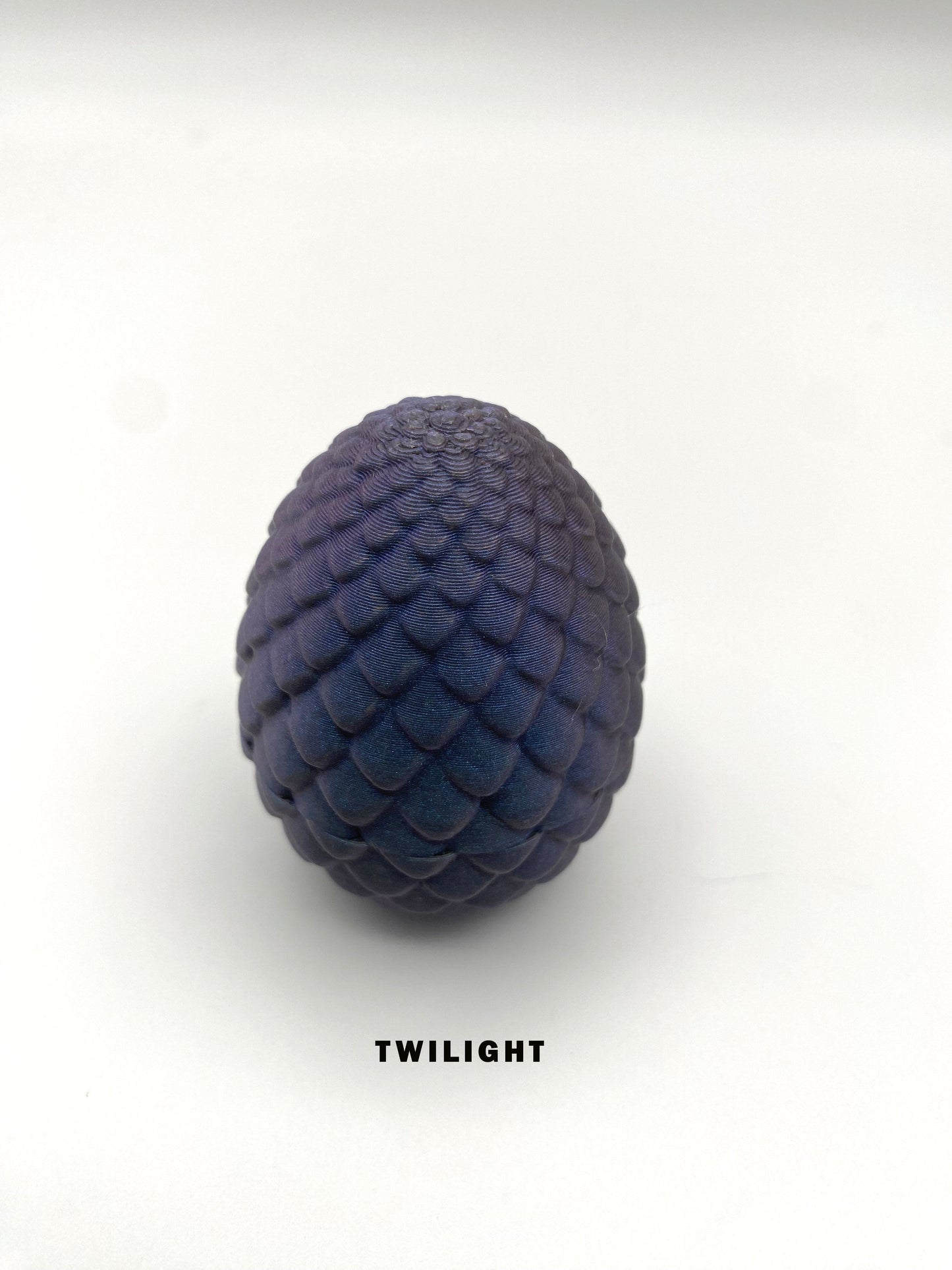 Starlight Threaded Dragon Eggs Great for Egg Hunts, Christmas Ornaments, Scavenger Hunts, Gifts, Decorations and more.