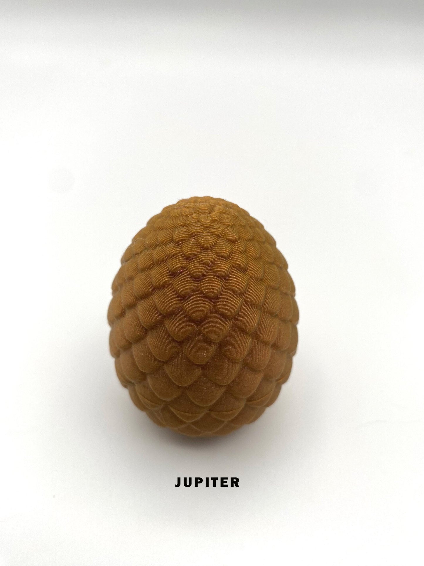 Starlight Threaded Dragon Eggs Great for Egg Hunts, Christmas Ornaments, Scavenger Hunts, Gifts, Decorations and more.