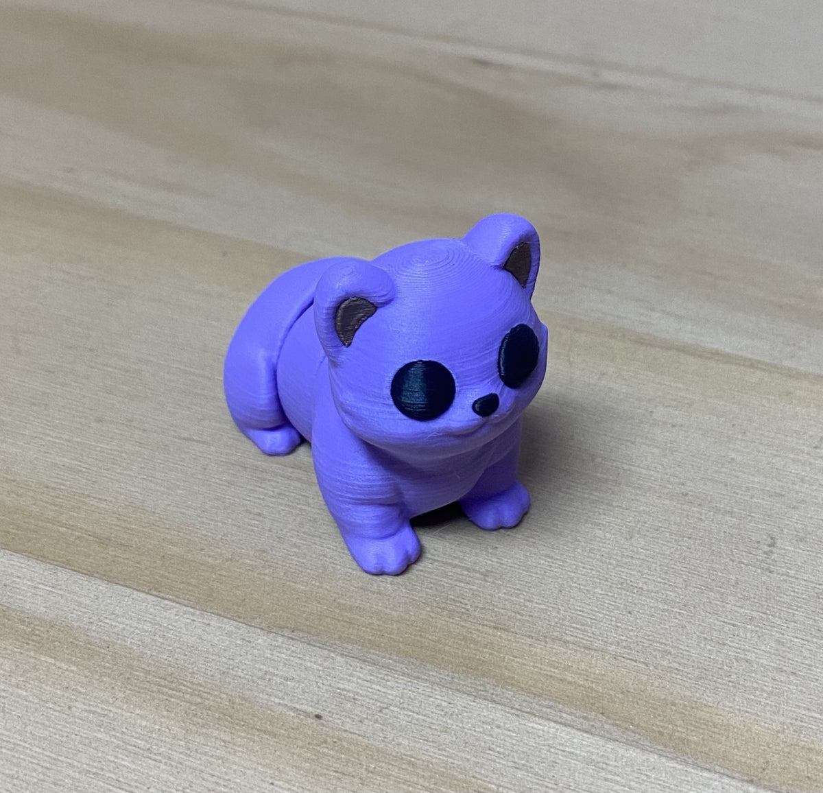 Articulated Animals – 3D Printed Flexi Fidget Toy