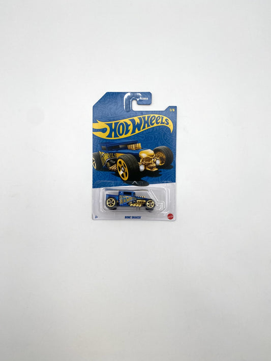 Hot Wheels Two Tone Diecast Vehicle