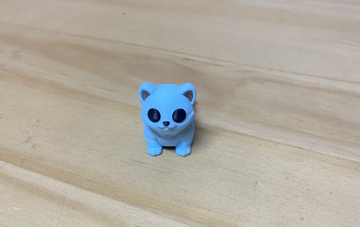 Articulated Animals – 3D Printed Flexi Fidget Toy