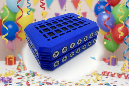 Super Annoying Gift Box | 3D Printed Extreme Prank Puzzle Gift 666 Screws