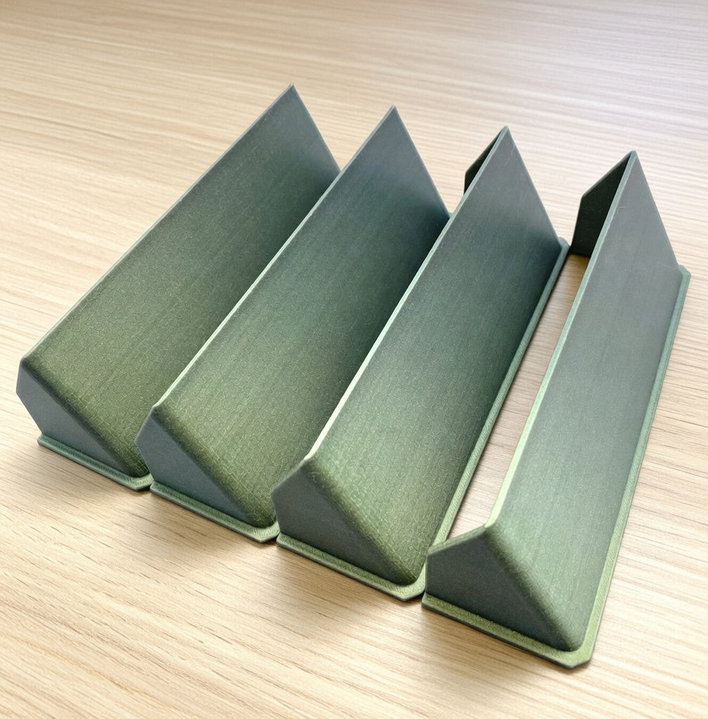 4-Pack Screen Blinder Hand Shield for Arcade1Up Infinity Game Table Blocker | Keep Nosy Opponents Out of Your Digital Hand