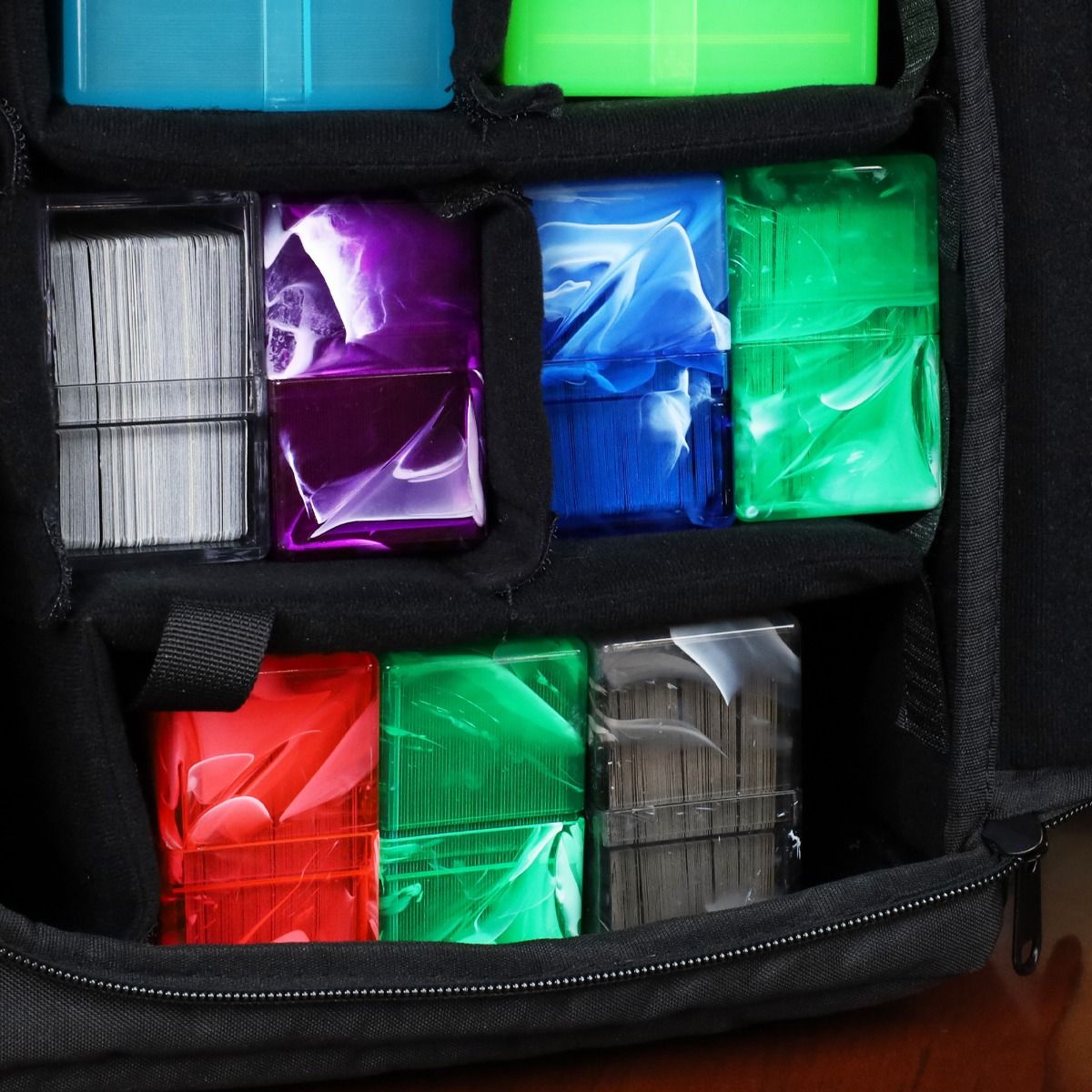 Prism Deck Case-50