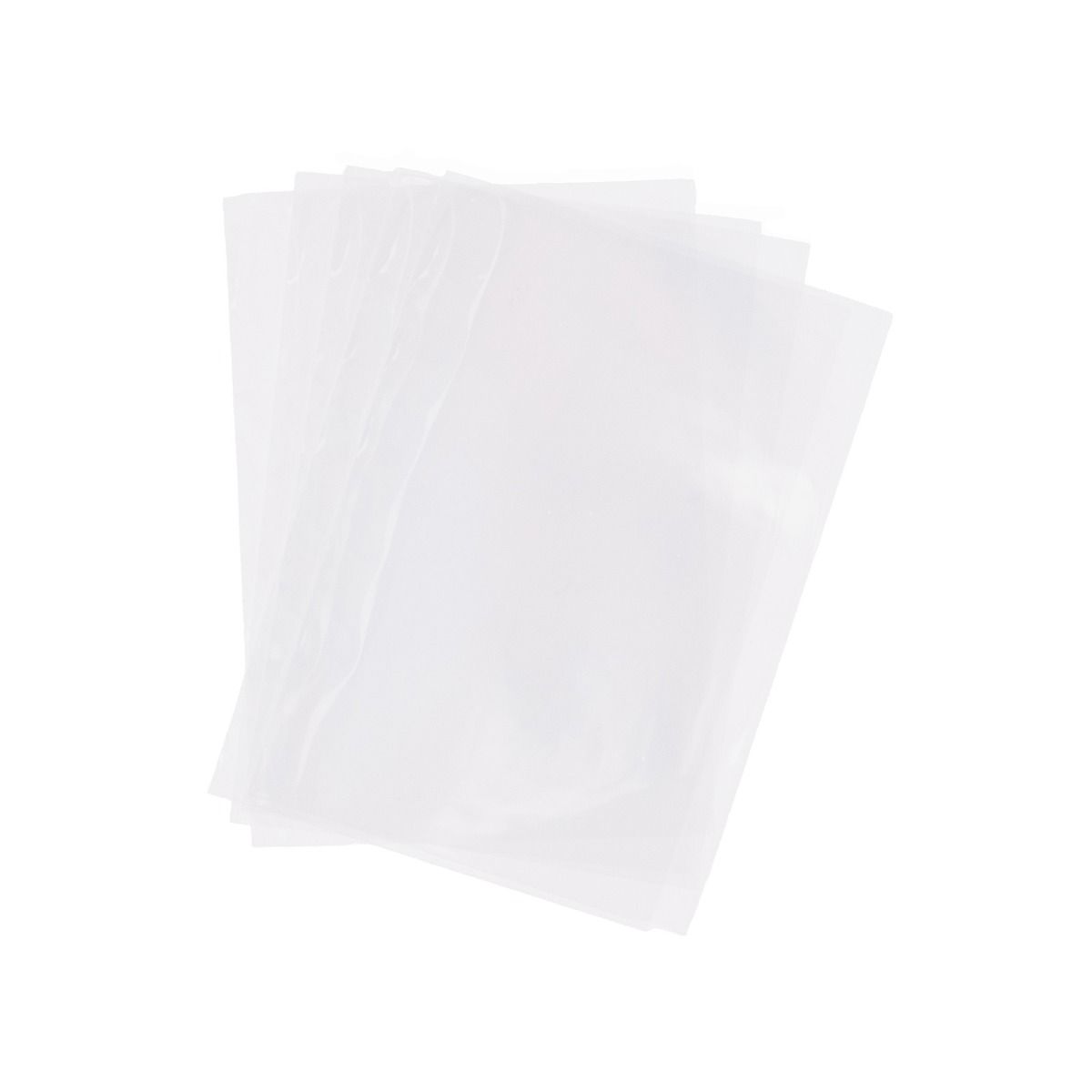 Standard Card Sleeves - 1000 Pack