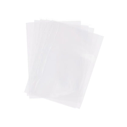 Standard Card Sleeves - 1000 Pack