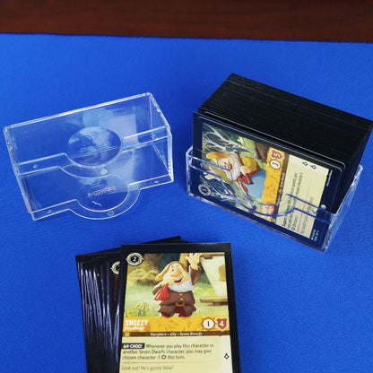 Prism Deck Case-50