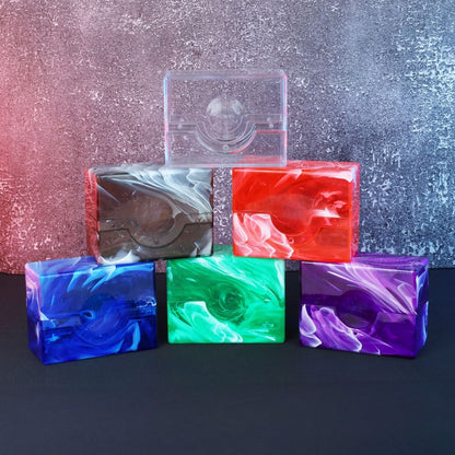 Prism Deck Case-50