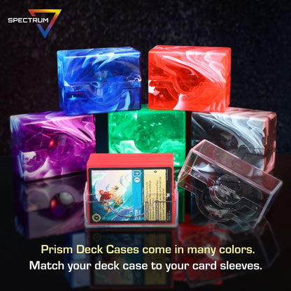 Prism Deck Case-50