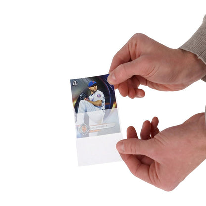 Standard Card Sleeves - 1000 Pack