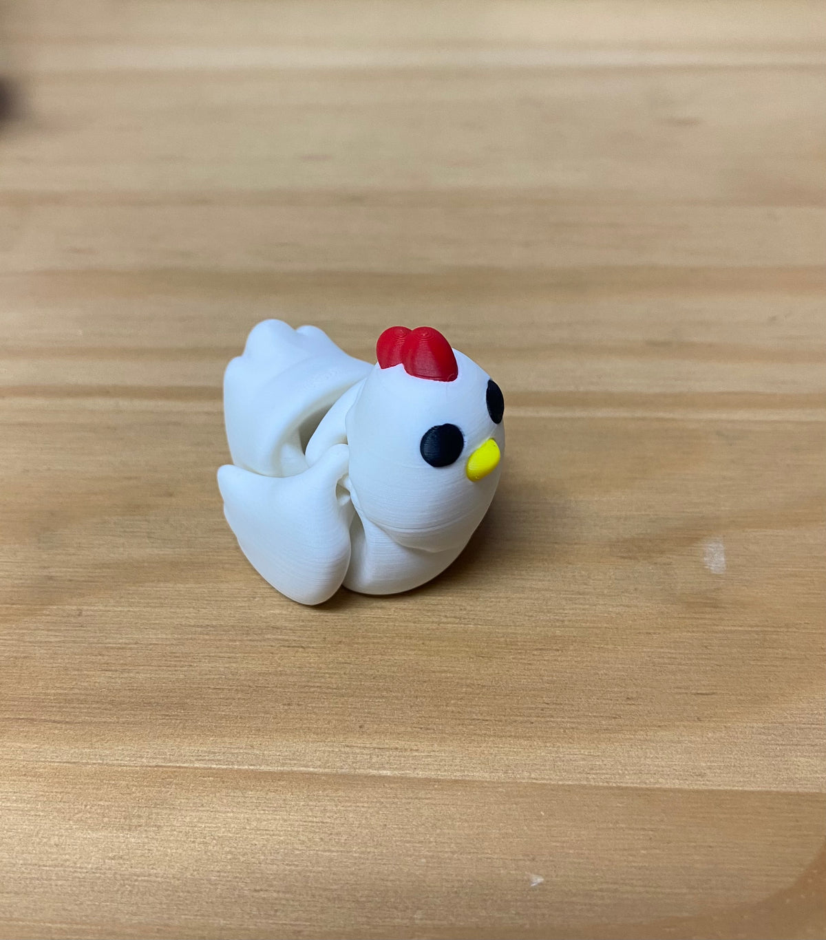 Articulated Animals – 3D Printed Flexi Fidget Toy