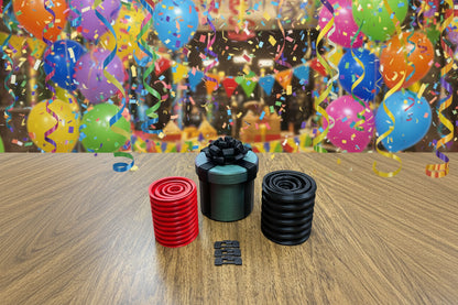 Annoying Nested Gift Box | Up to 10 Layers | 3D Printed Prank Gift