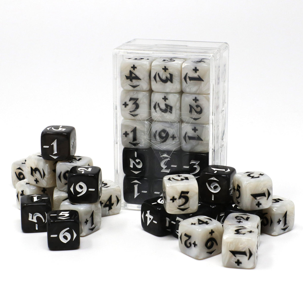 MtG Spindown Counters - Variety Pack