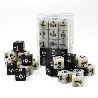 MtG Spindown Counters - Variety Pack
