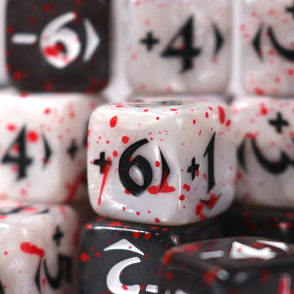 MtG Spindown Counters - Variety Pack