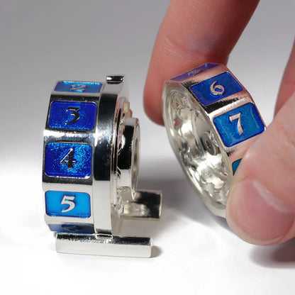 LifeLink Counter
