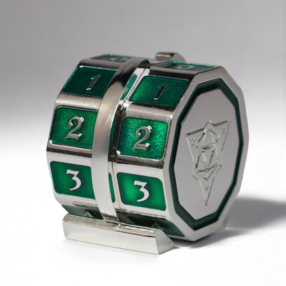 LifeLink Counter