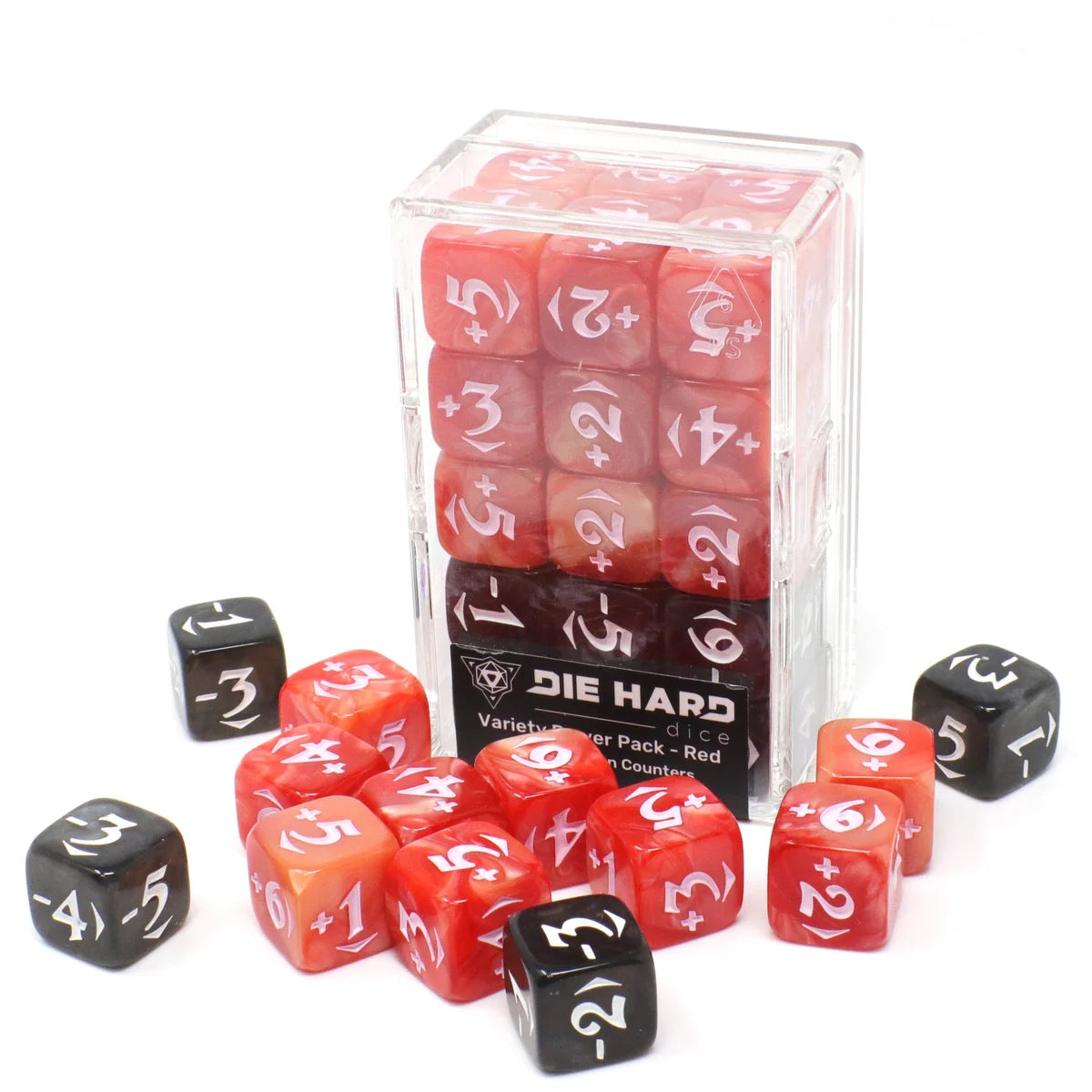 MtG Spindown Counters - Variety Pack