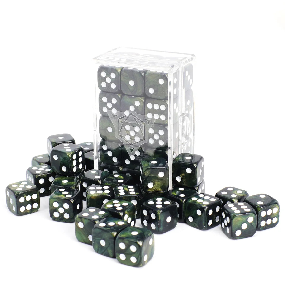 Vanguard d6 Pack