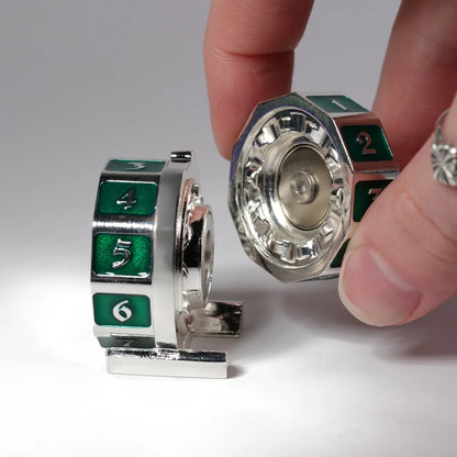 LifeLink Counter