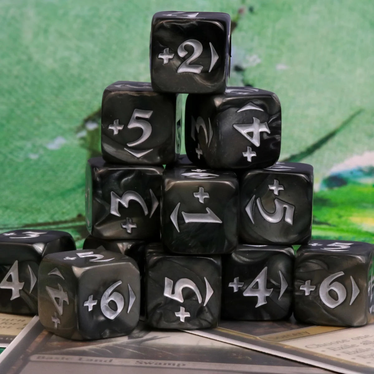 MtG Spindown Counters - Variety Pack