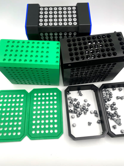Super Annoying Gift Box | 3D Printed Extreme Prank Puzzle Gift 666 Screws