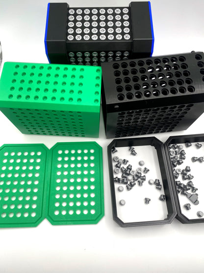 Super Annoying Gift Box | 3D Printed Extreme Prank Puzzle Gift 666 Screws