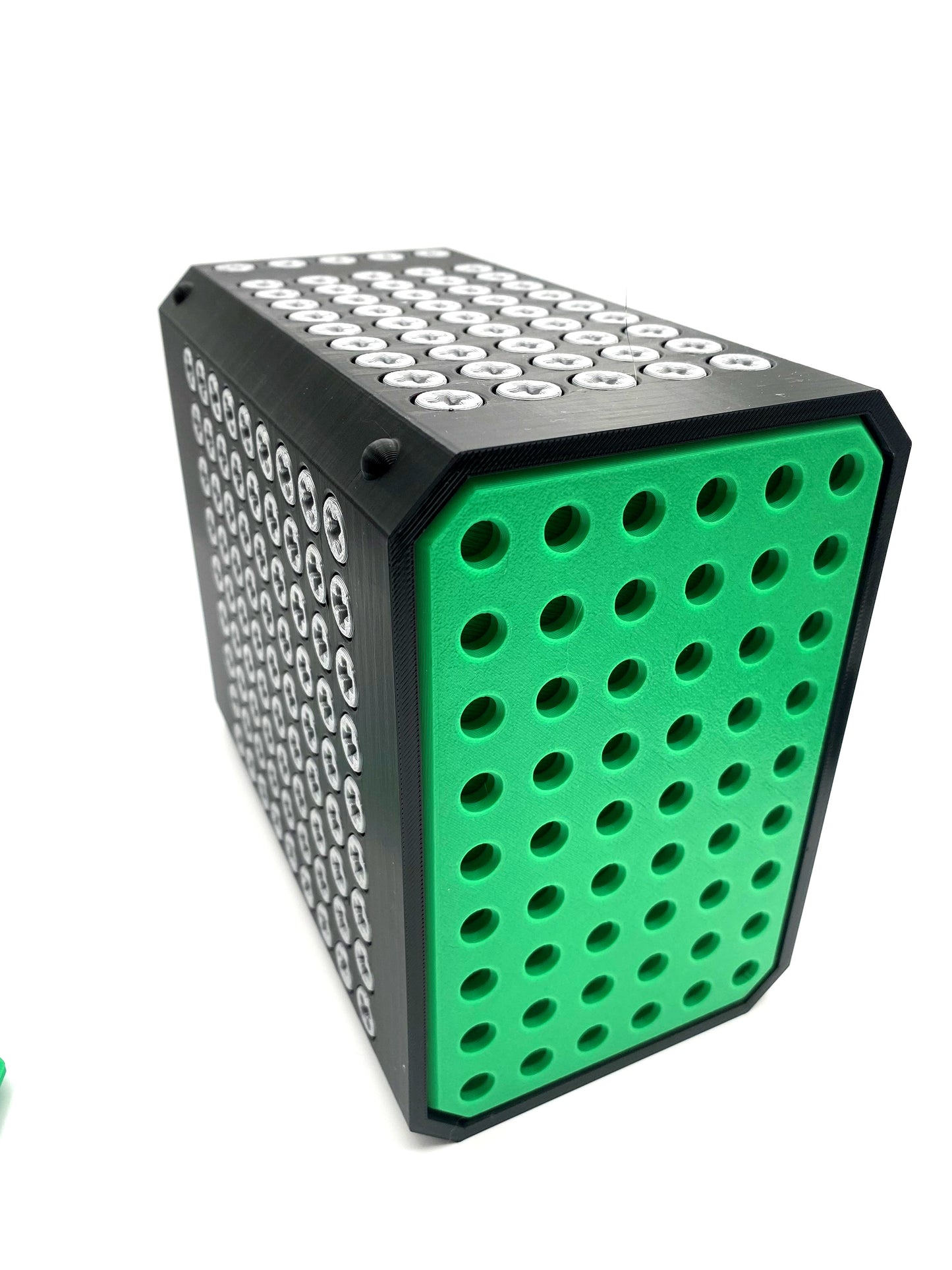 Super Annoying Screw Puzzle Gift Box with 370 Screws