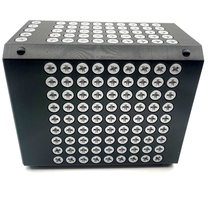 Super Annoying Gift Box | 3D Printed Extreme Prank Puzzle Gift 666 Screws