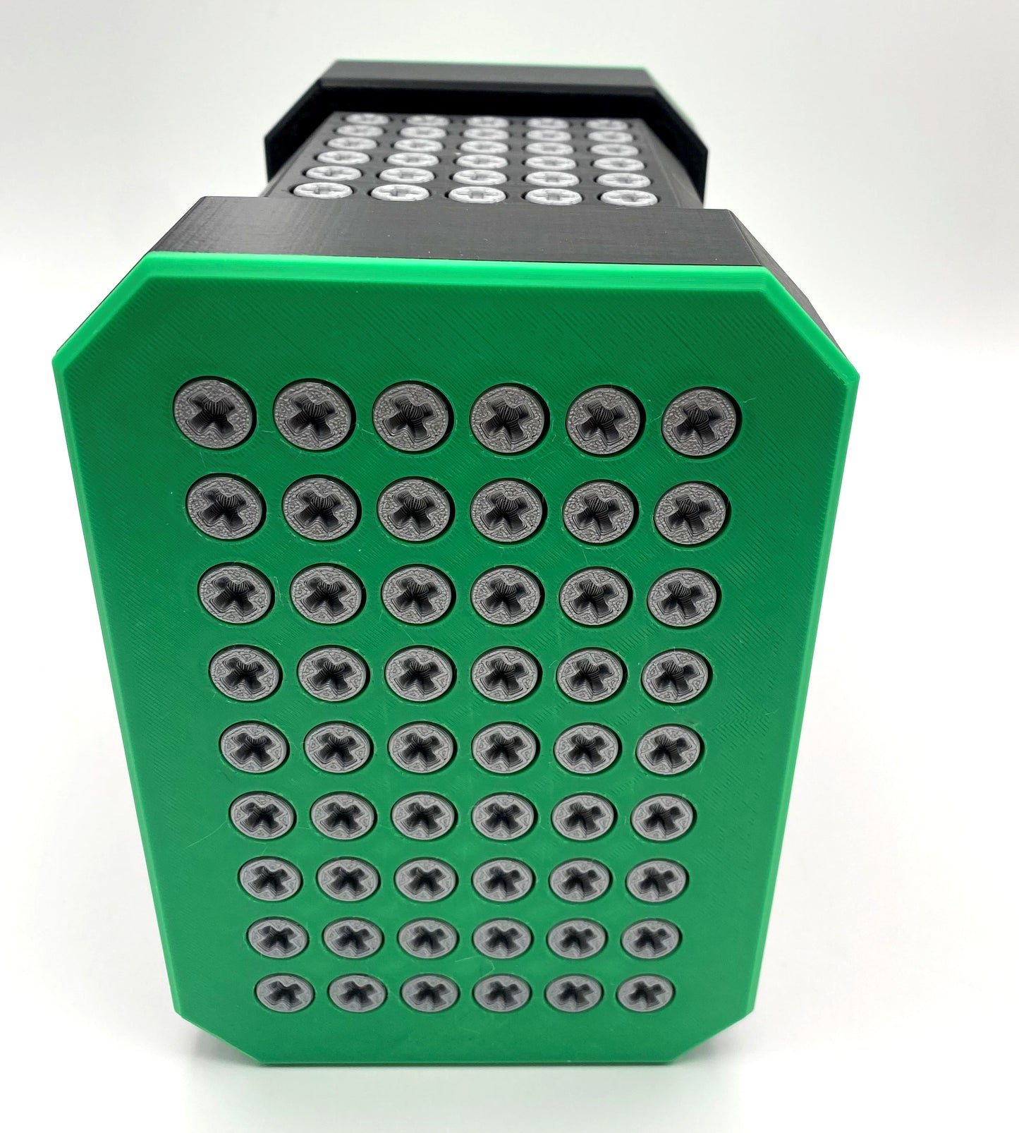 Super Annoying Gift Box that makes gift giving an adventure. 3D Printed Puzzle for small item such as Cash, Gift Cards, Challenge Coins.