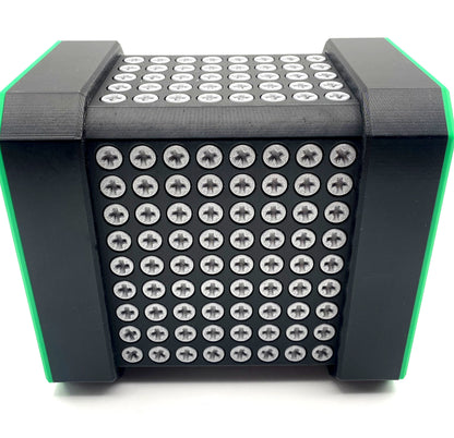 Super Annoying Gift Box | 3D Printed Extreme Prank Puzzle Gift 666 Screws