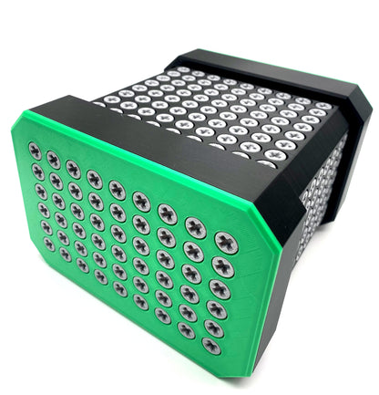 Super Annoying Gift Box | 3D Printed Extreme Prank Puzzle Gift 666 Screws