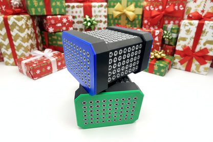 Super Annoying Screw Puzzle Gift Box | 370 Screws Prank Gift