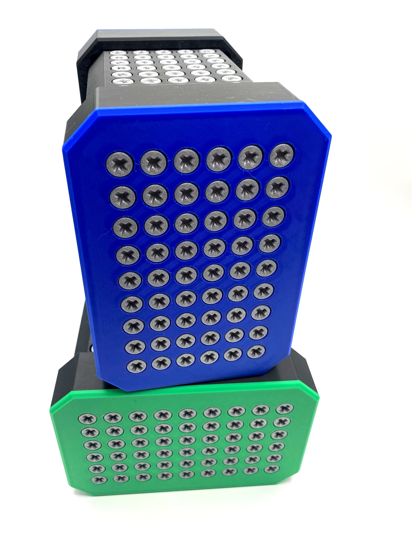 Super Annoying Gift Box that makes gift giving an adventure. 3D Printed Puzzle for small item such as Cash, Gift Cards, Challenge Coins.